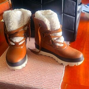 Sorel Joan of Arctic Thermal Boot